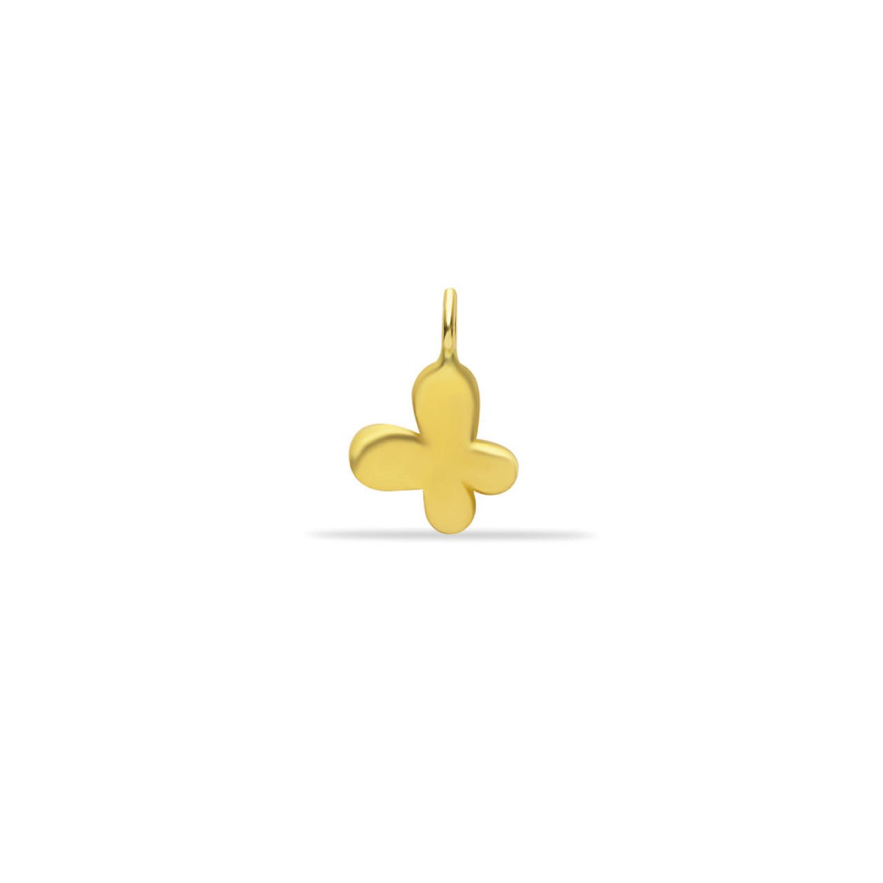 Kelebek Charm