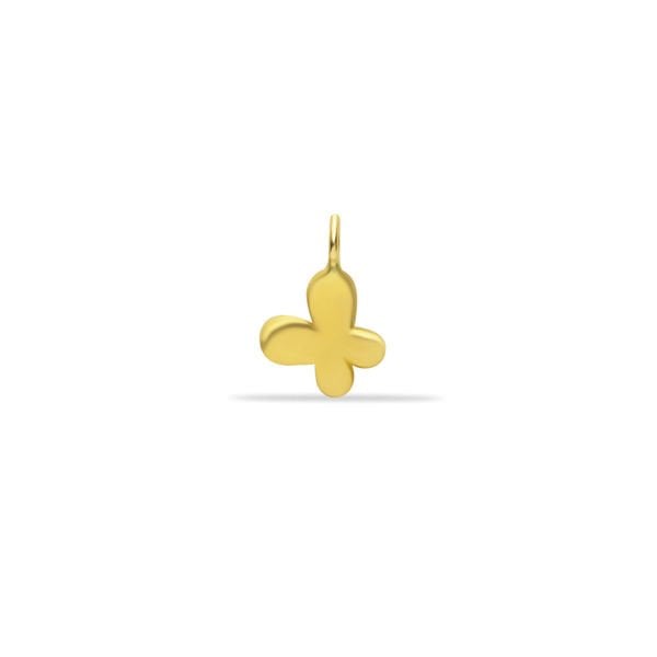 Kelebek Charm