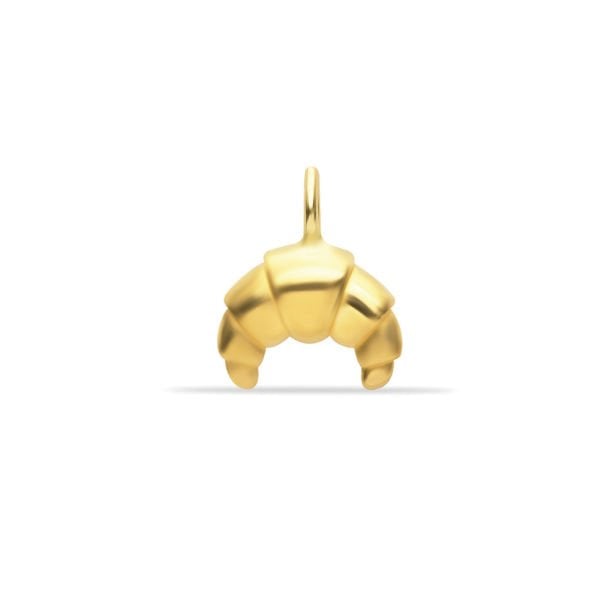 Kruvasan Charm