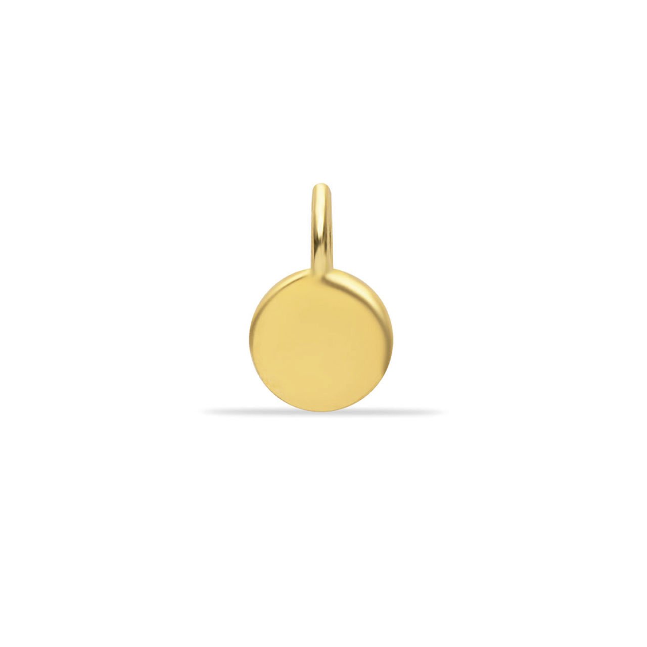 Plaka Charm