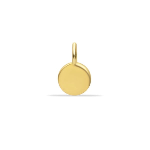 Plaka Charm