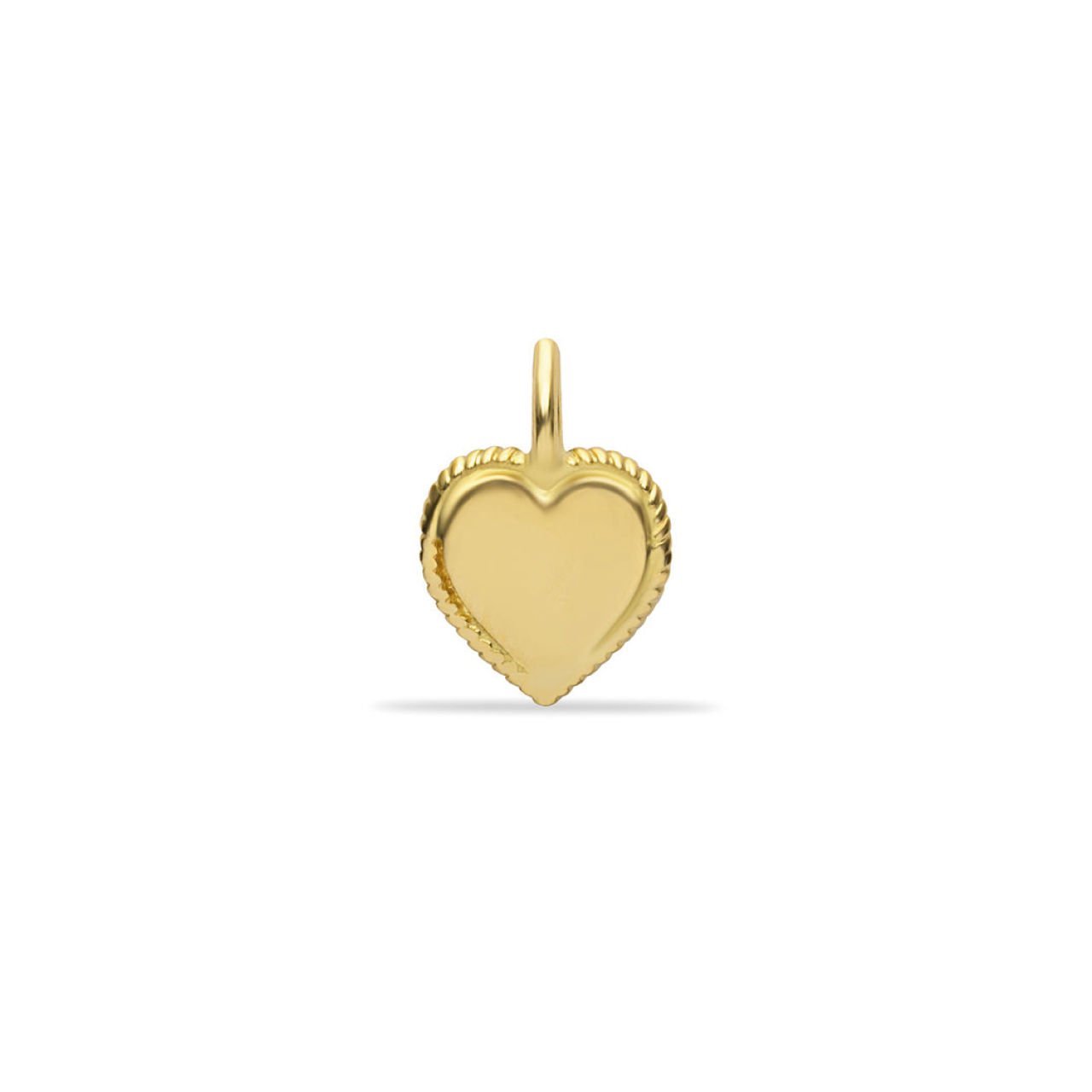 Sade Kalp Charm