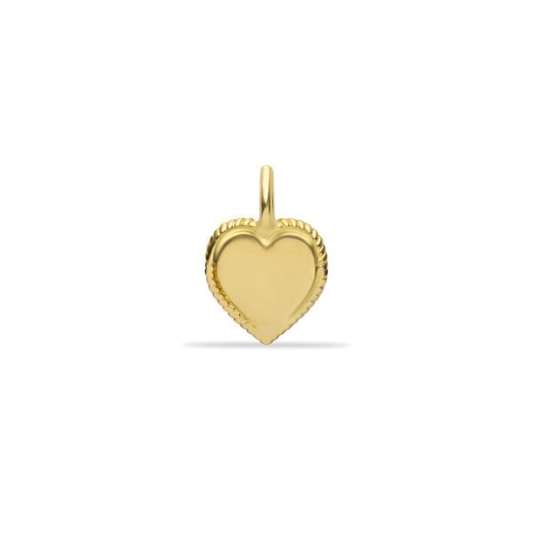 Sade Kalp Charm