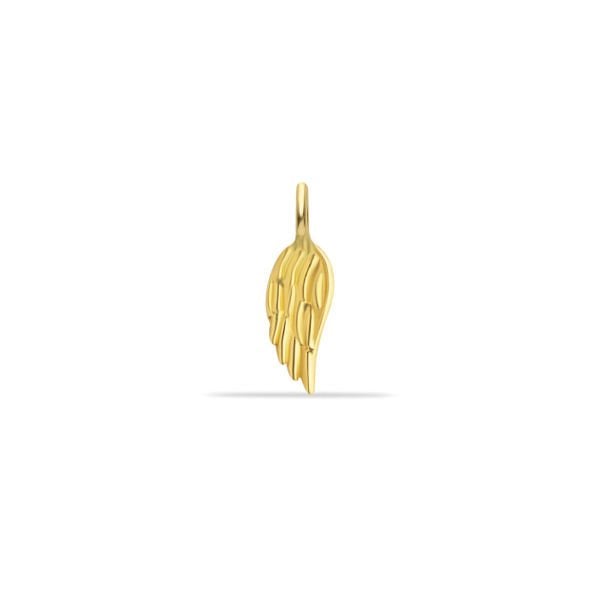 Kanat Charm