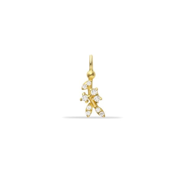 Zeytin Dalı Charm