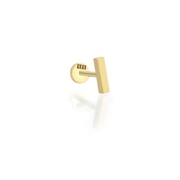 Çizgi Piercing
