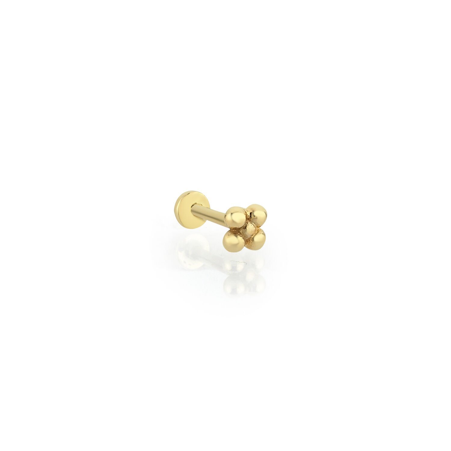 Karo Top Piercing