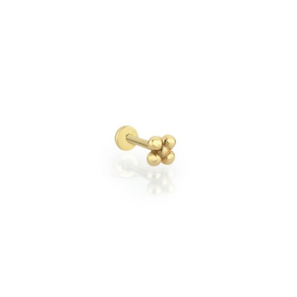 Karo Top Piercing