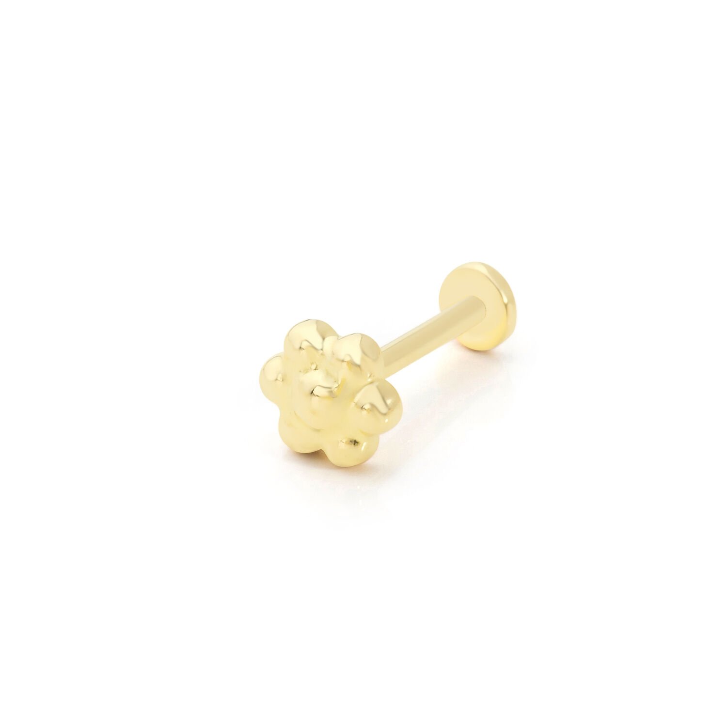 Sade Çiçek Piercing