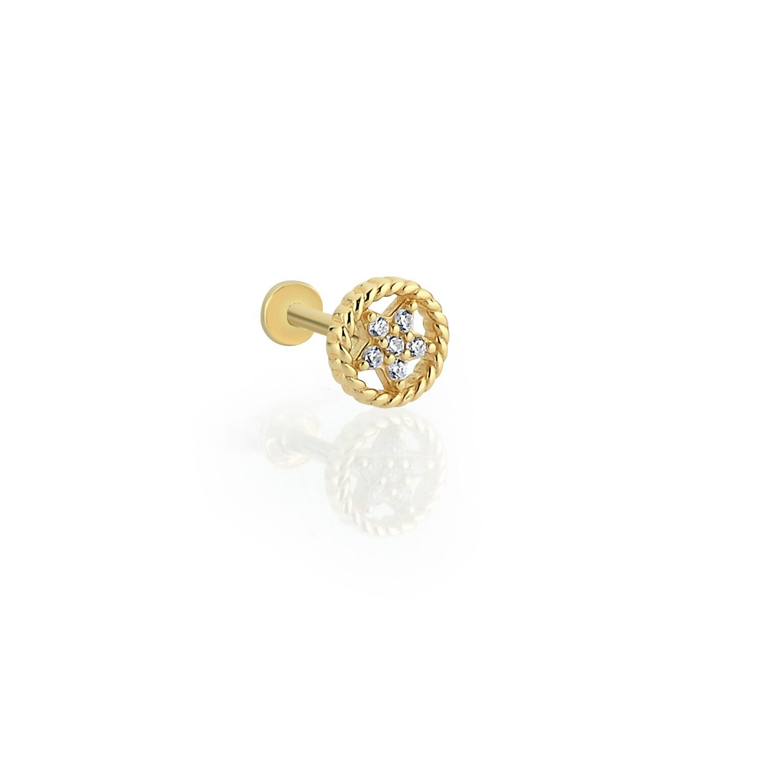 Yıldız Piercing