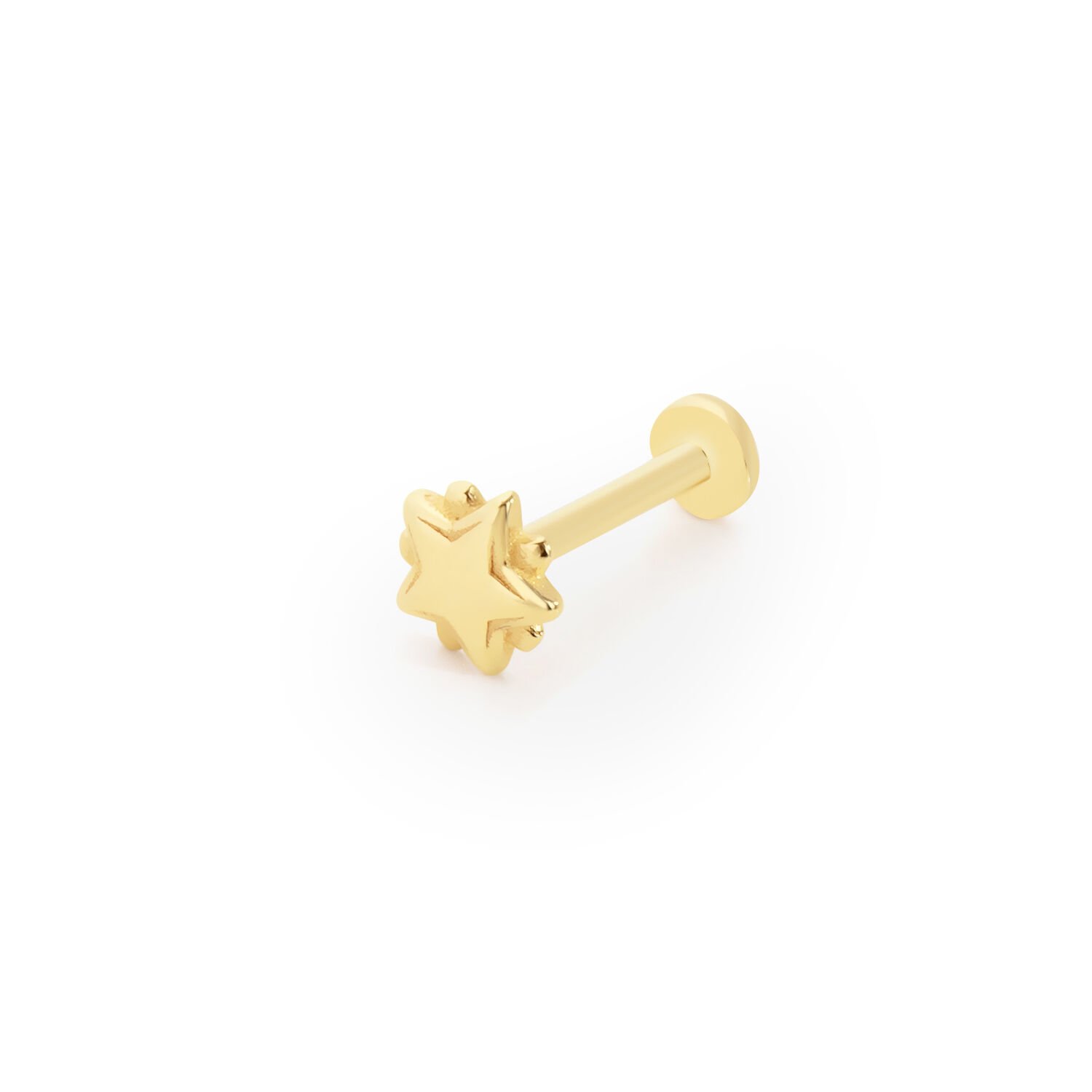 Yıldız Piercing