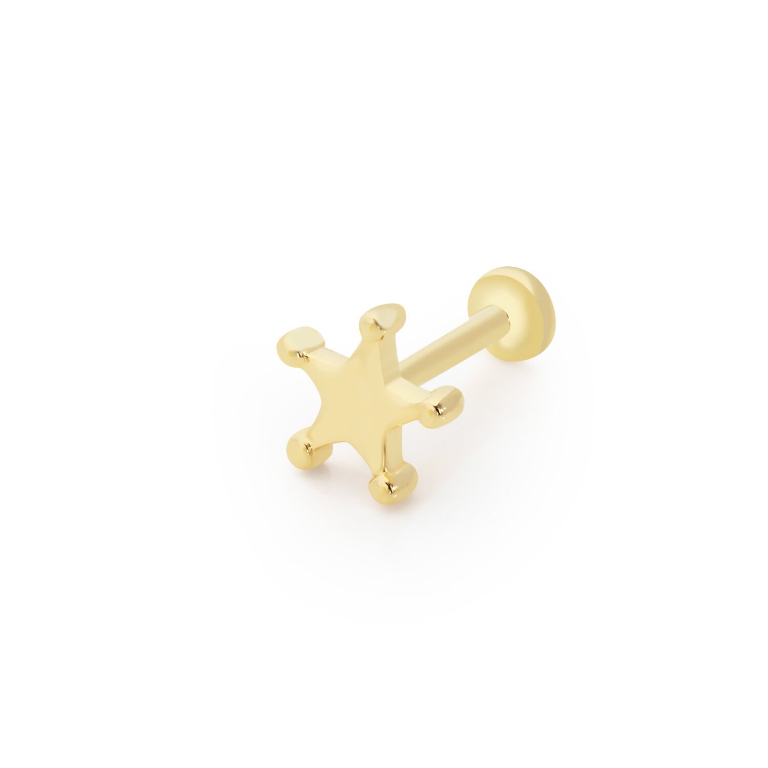 Yıldız Piercing