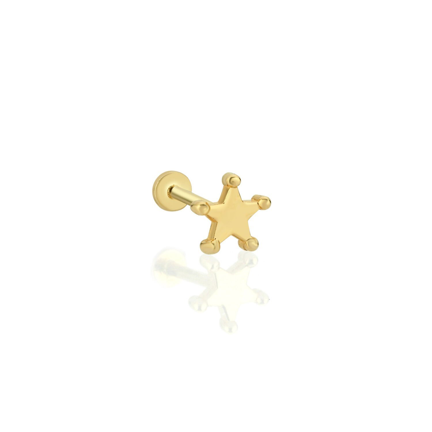 Yıldız Piercing
