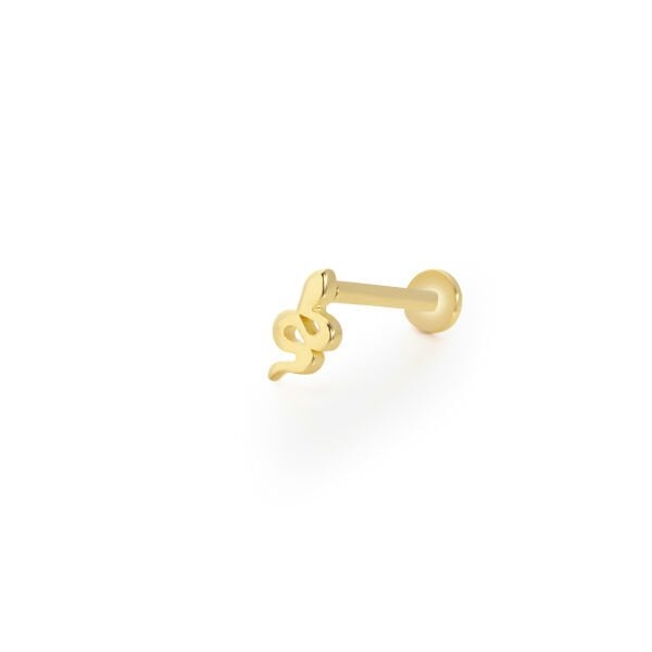 Yılan Piercing (S)