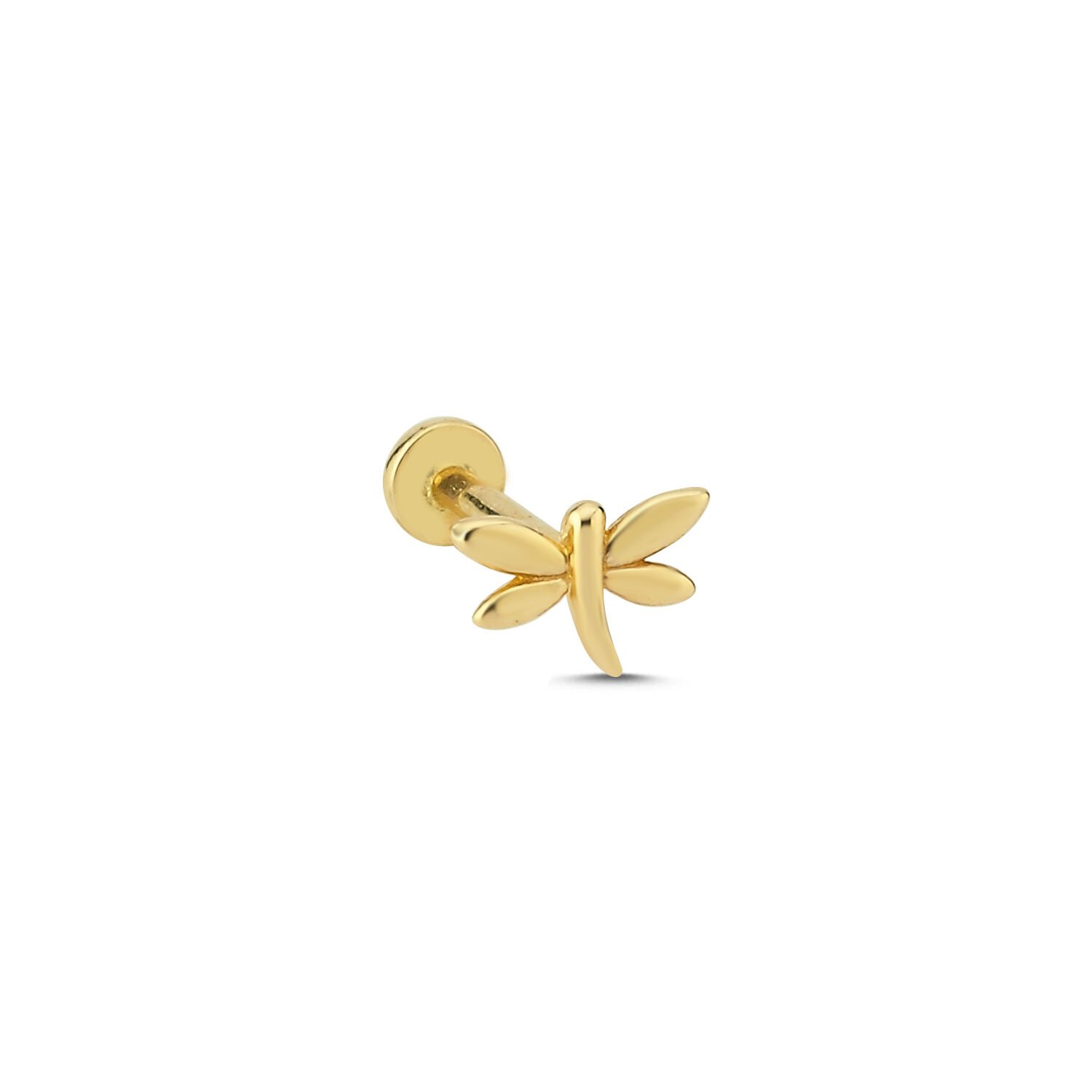 Yusufçuk Piercing