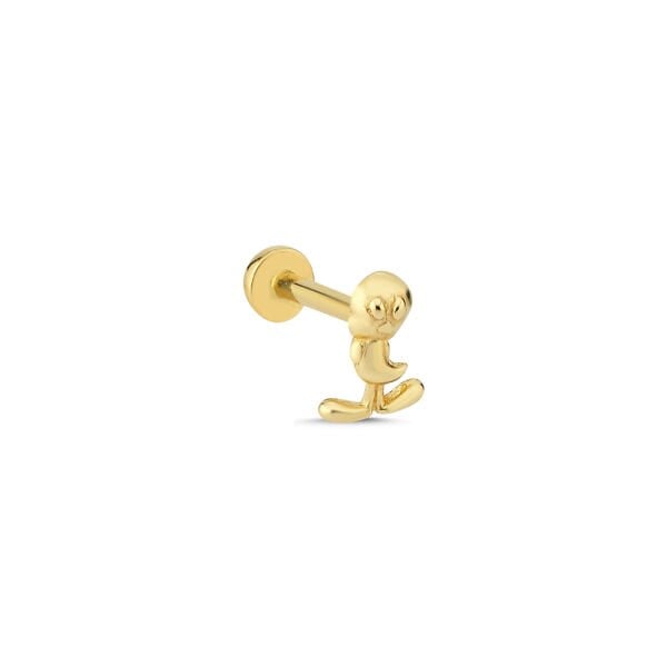 Tweety Piercing