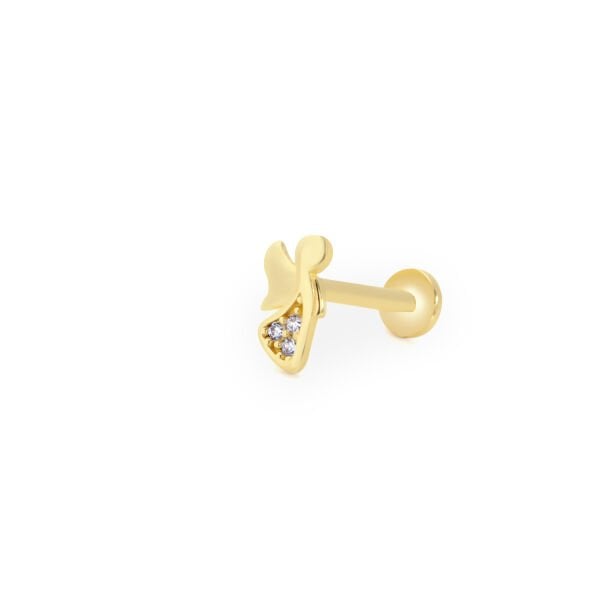 Melek Piercing