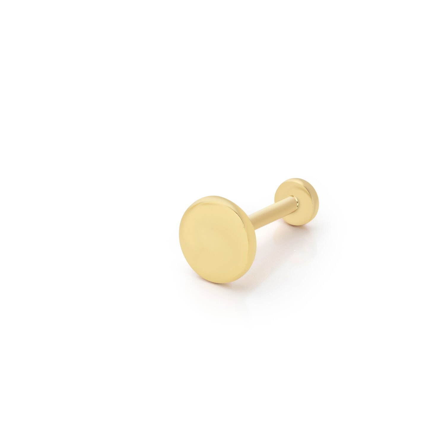 Nokta Piercing