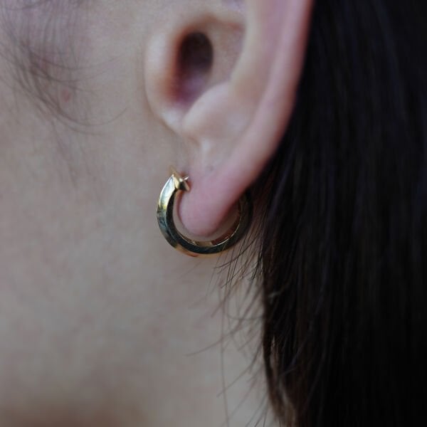 Sade Trend Küpe