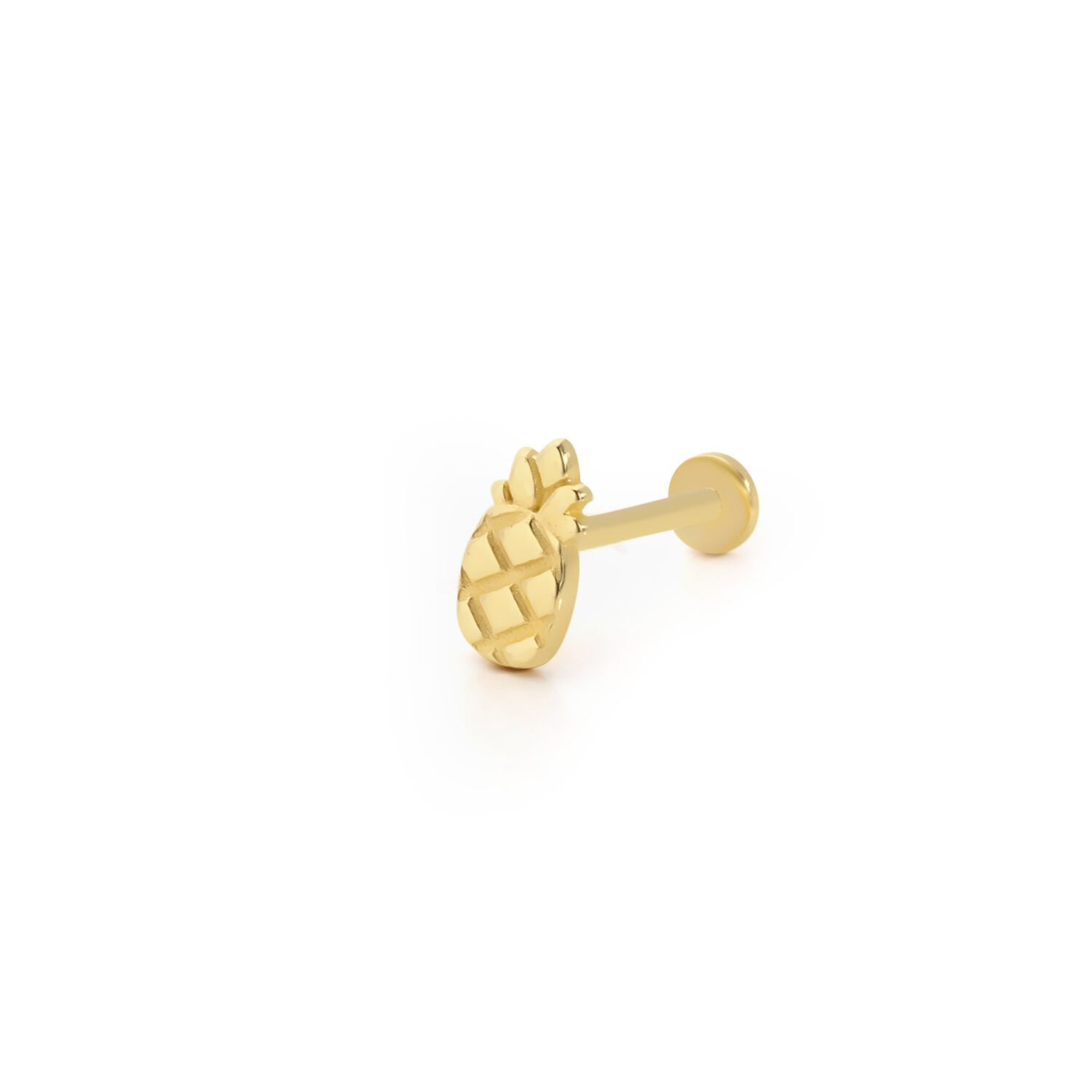 Ananas Piercing