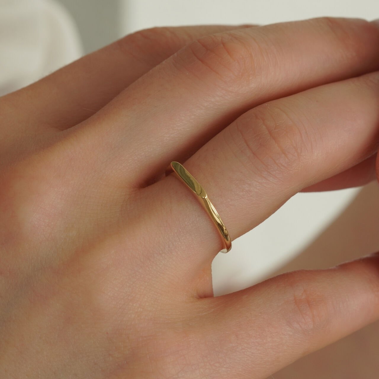 Çizgi Şövalye Yüzük