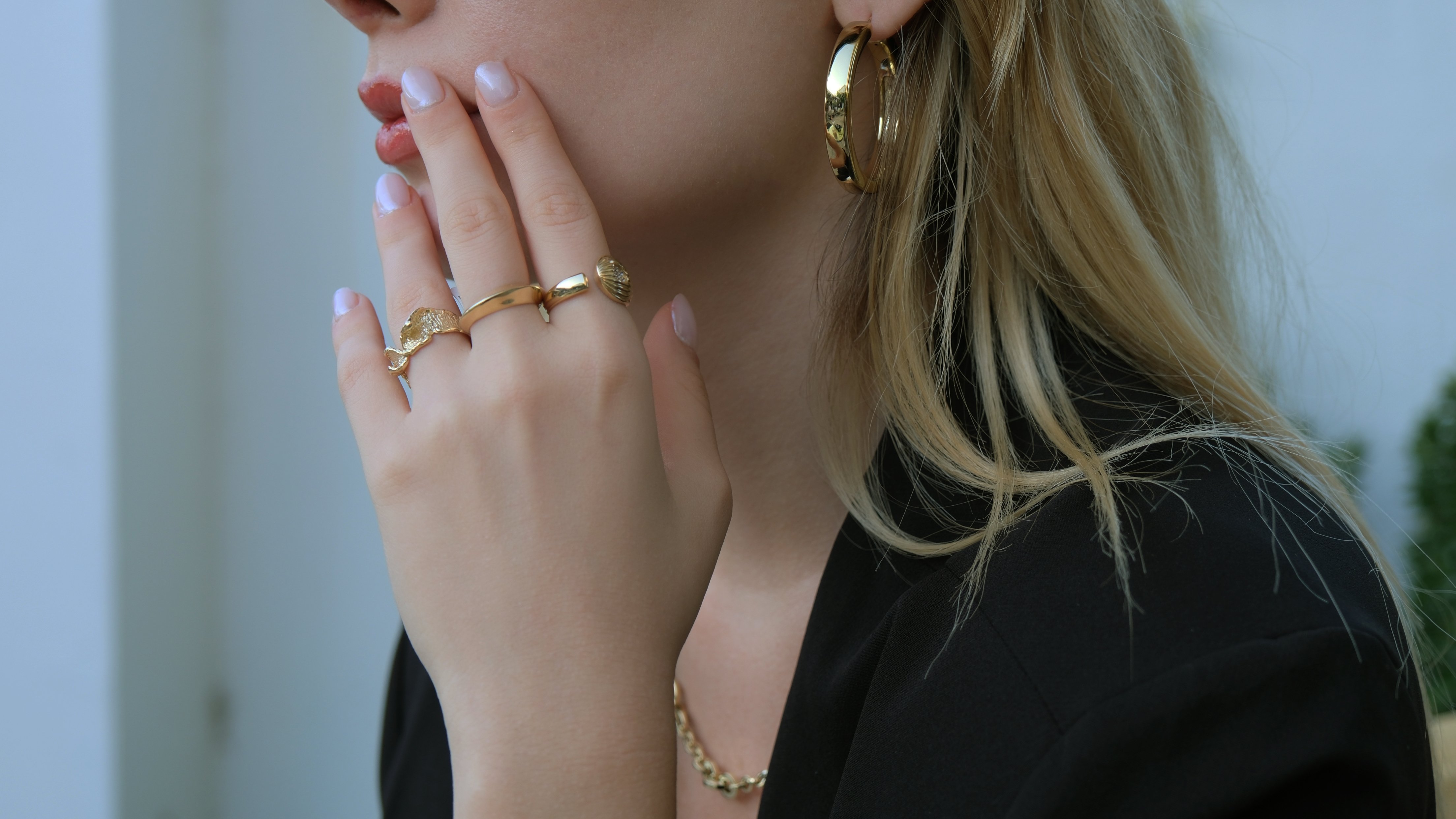 Minimal ve Özgün Tasarımlar