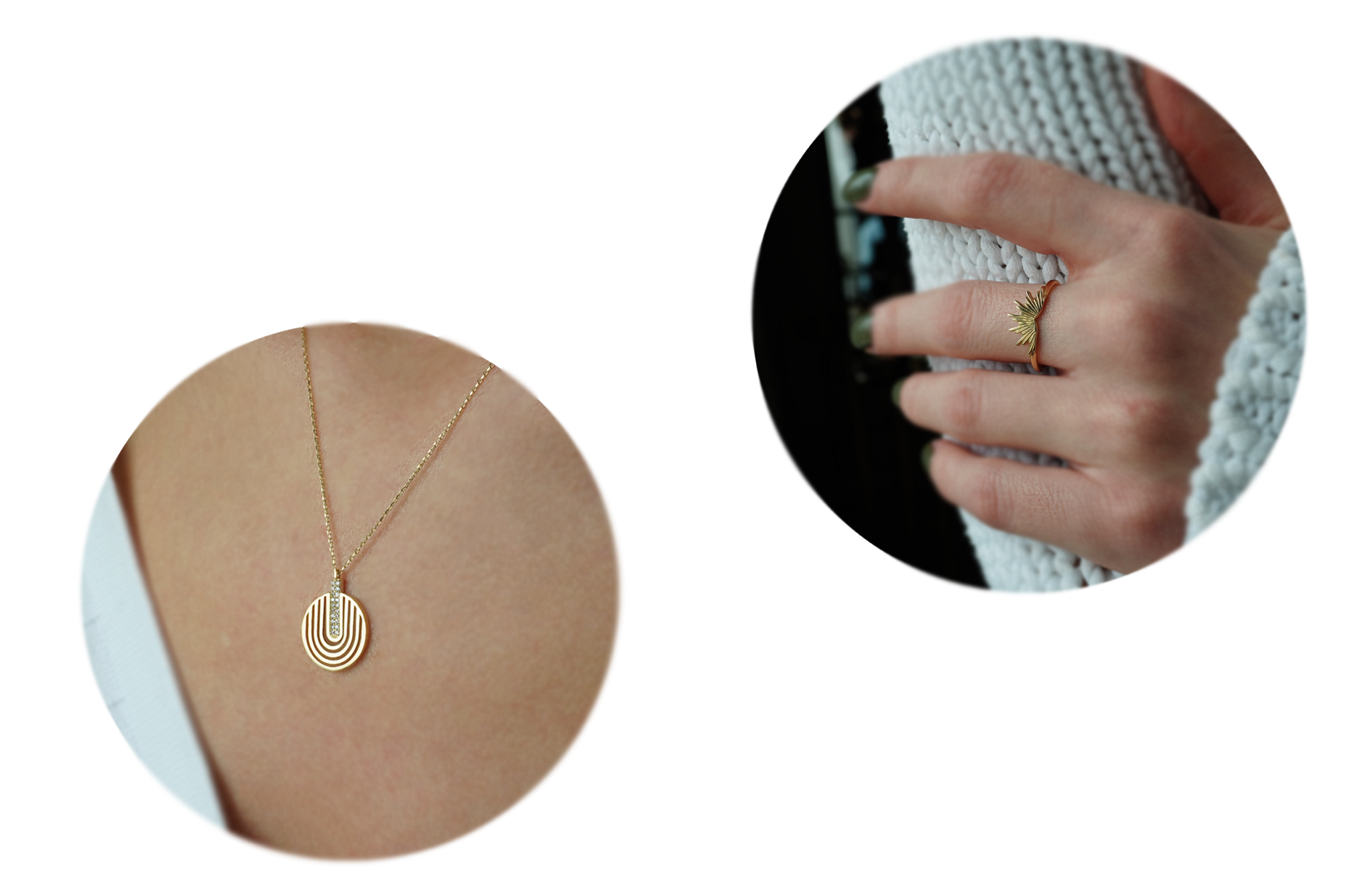 Senin Kadar Eşsiz...