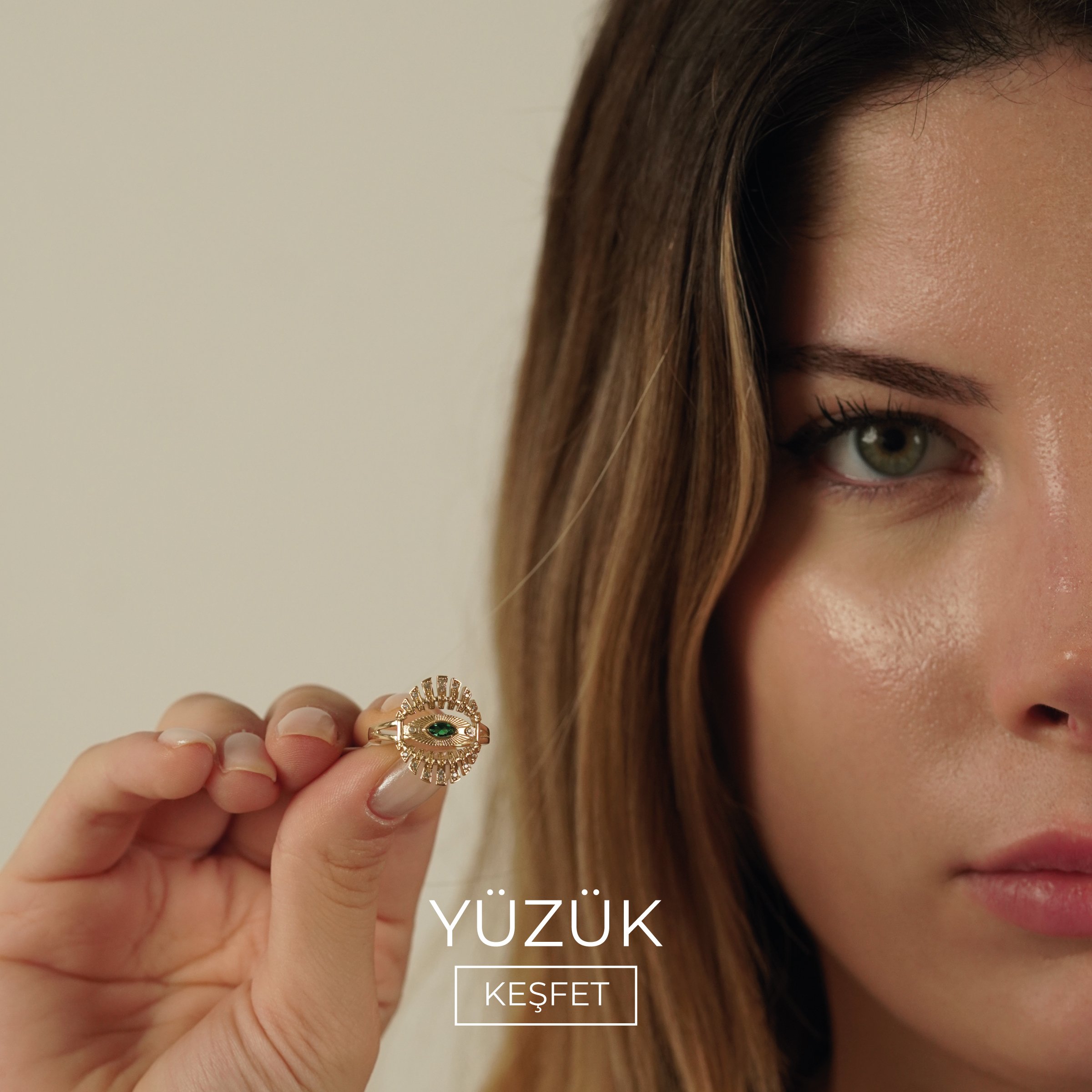 YÜZÜK