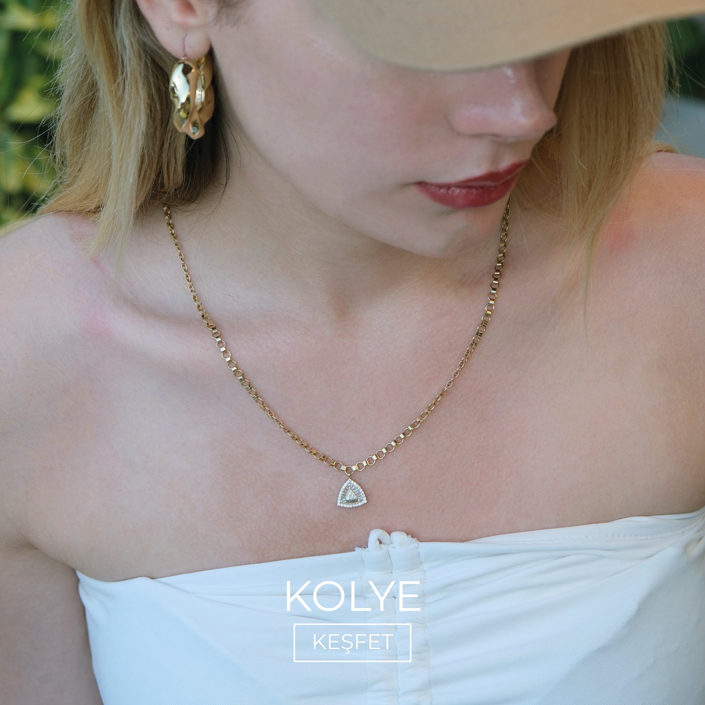 KOLYE