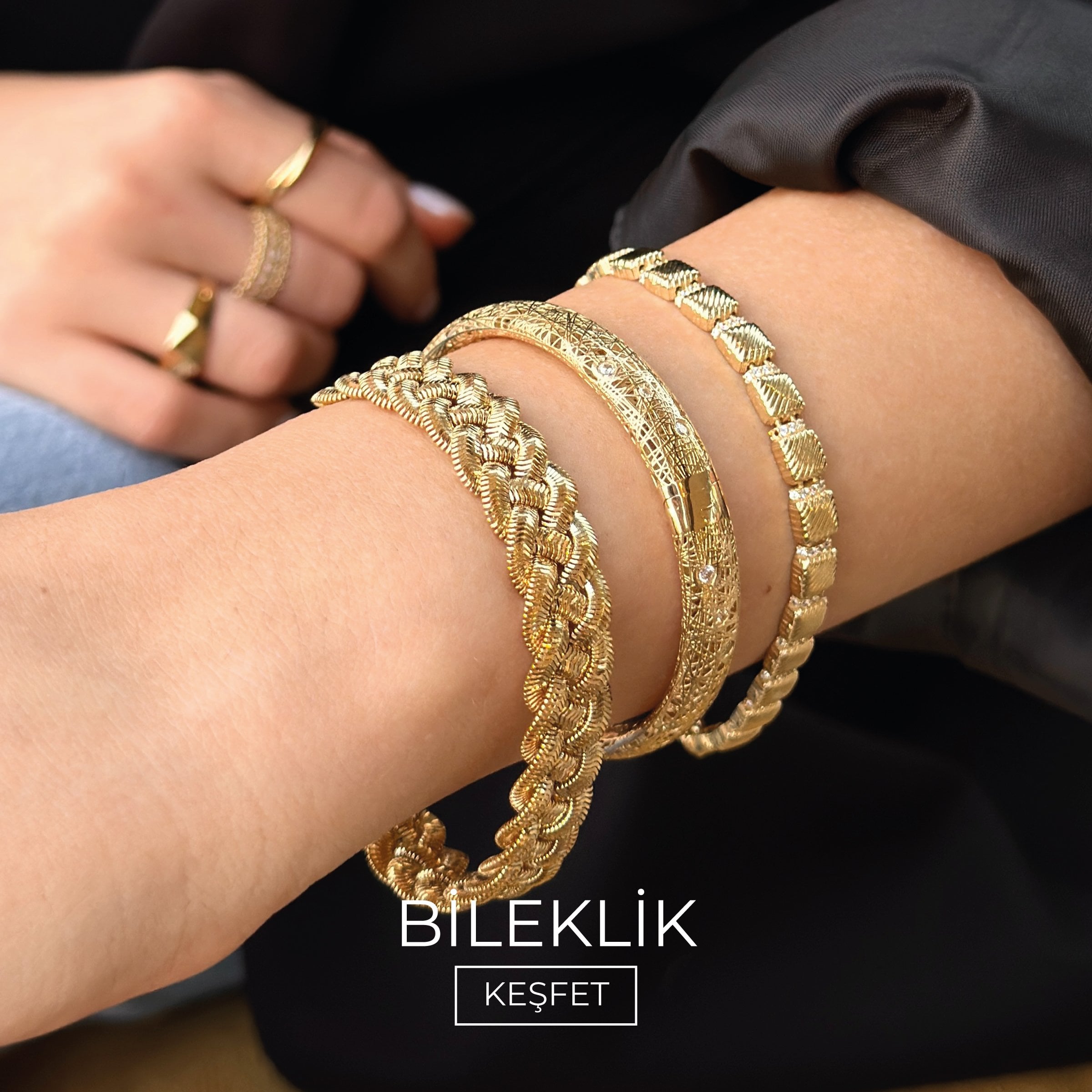 BİLEKLİK